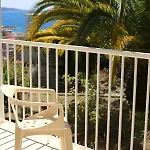 La Tournerie 3* Menton