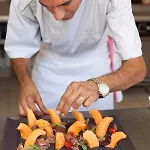 La Tournerie Szálloda Menton