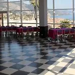 Szálloda La Tournerie Menton