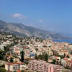 La Tournerie Menton