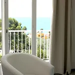 Szálloda La Tournerie