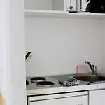 Szálloda La Tournerie