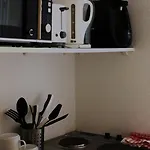 Szálloda La Tournerie