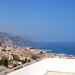La Tournerie Menton