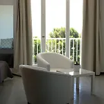 La Tournerie Szálloda Menton