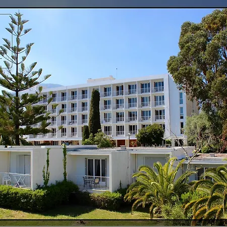 Otel La Tournerie 3*