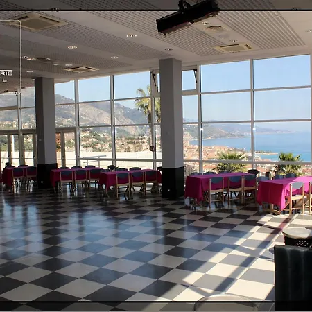 Otel La Tournerie