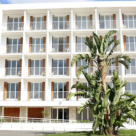 La Tournerie 3* Menton
