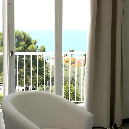 Otel La Tournerie