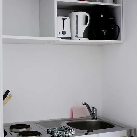 La Tournerie Otel 3*