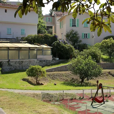 La Tournerie Menton