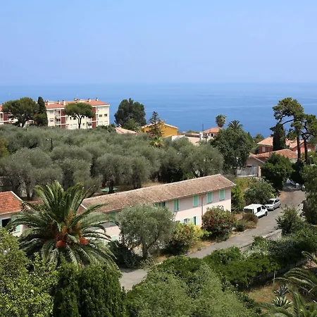 La Tournerie Otel