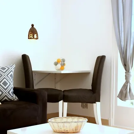 La Tournerie 酒店 3*