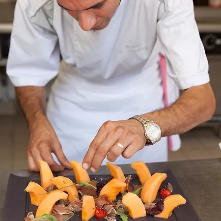 La Tournerie Hotel Menton