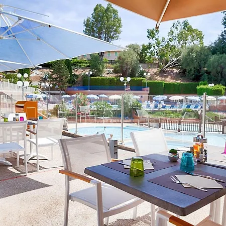 La Tournerie Hotel 3*