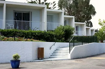 La Tournerie Hotel Mentone