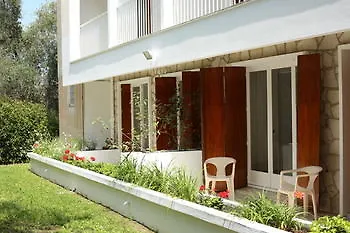La Tournerie Hotel Mentone