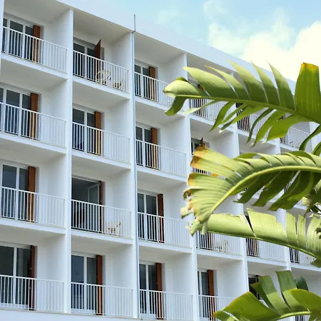 La Tournerie 酒店 芒通