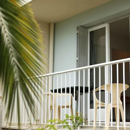 La Tournerie 酒店 3*