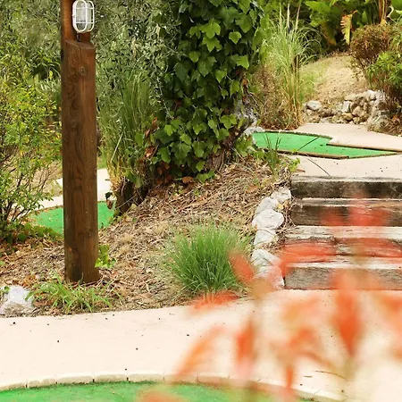 La Tournerie 酒店 芒通