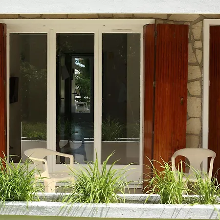 La Tournerie 酒店 芒通