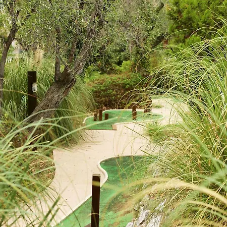 La Tournerie 酒店 3*