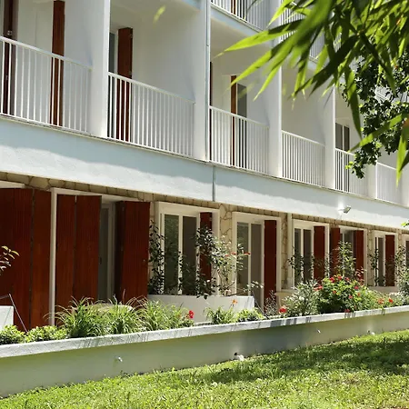La Tournerie Hotel Mentone