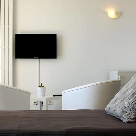Hotel La Tournerie 3*