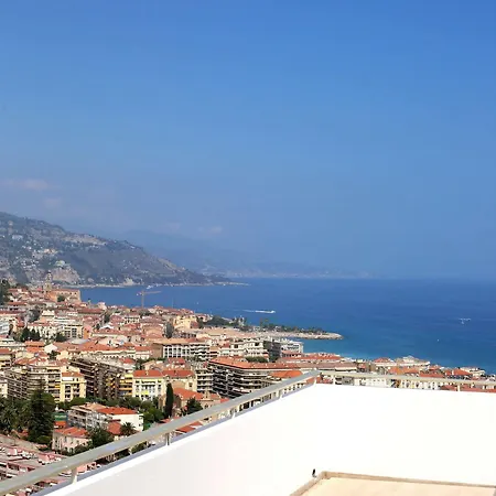 La Tournerie Mentone