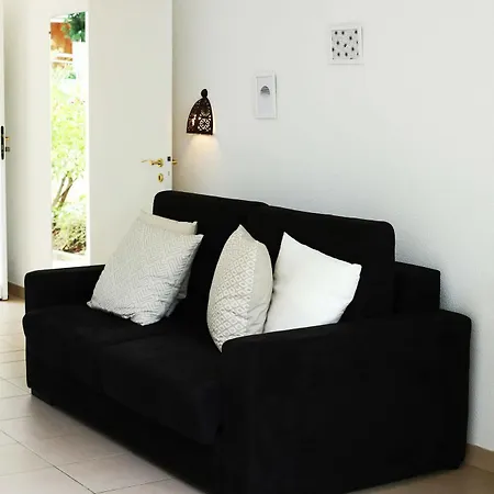 酒店 La Tournerie 3*