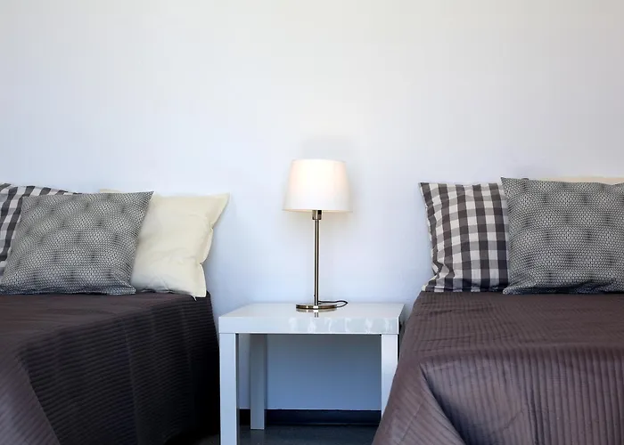 Ξενοδοχείο La Tournerie