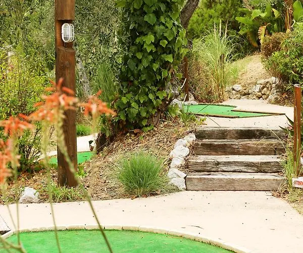 La Tournerie Μεντόν