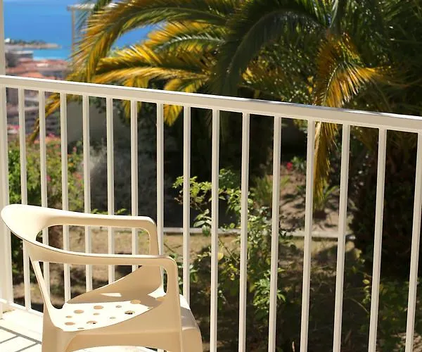 La Tournerie 3* Menton