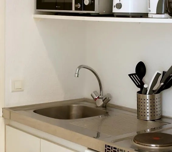 Szálloda La Tournerie