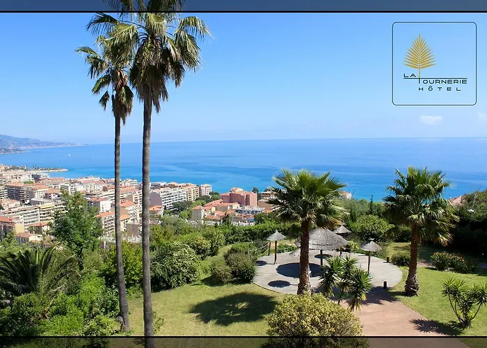 La Tournerie Hotel 3*