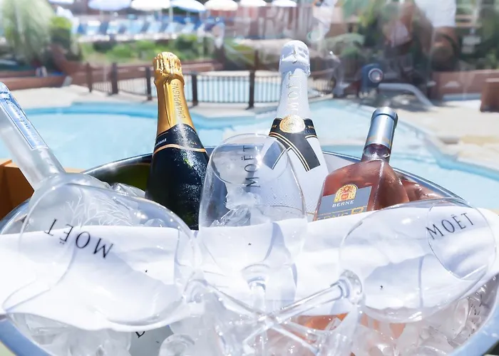 Ξενοδοχείο La Tournerie