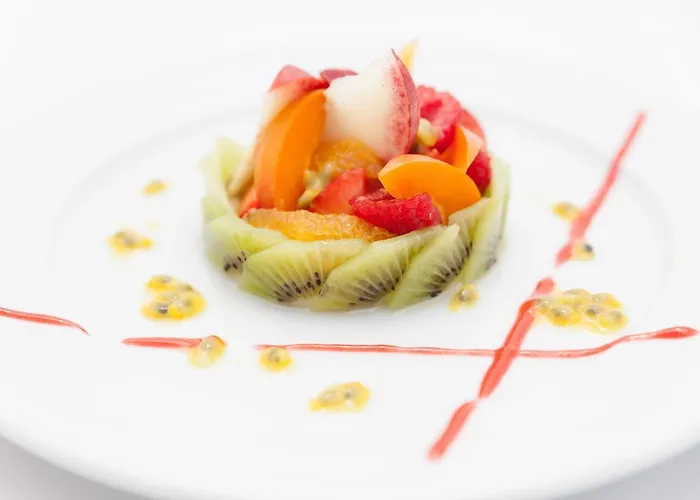 Szálloda La Tournerie