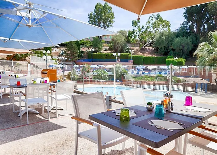 La Tournerie Szálloda 3*