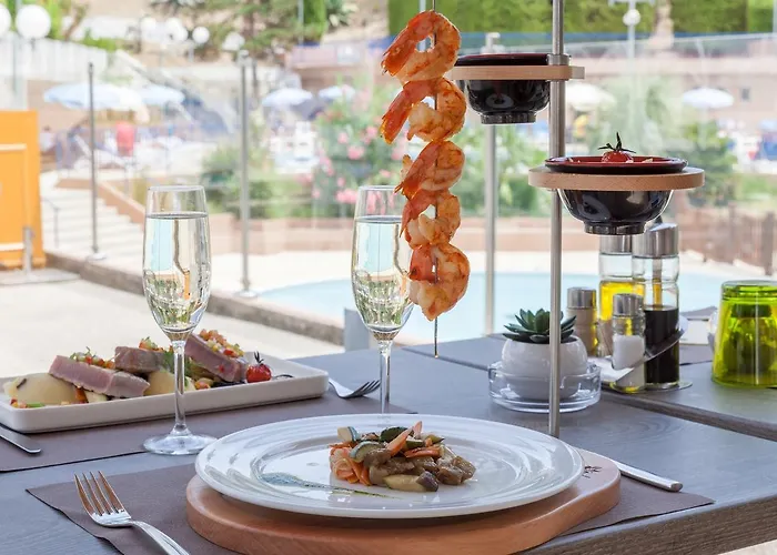 La Tournerie Hotel Menton