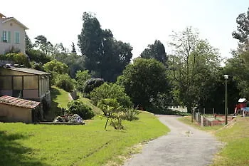 La Tournerie 3* Μεντόν