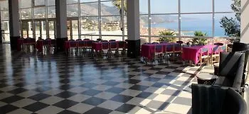 Hotel La Tournerie Menton