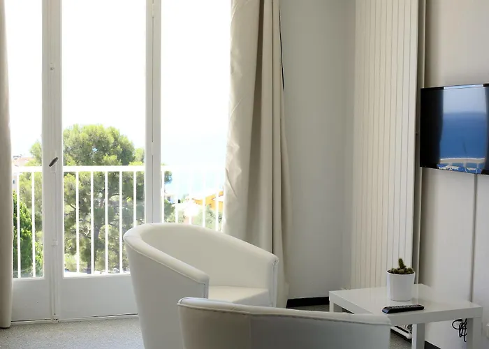 La Tournerie Ξενοδοχείο