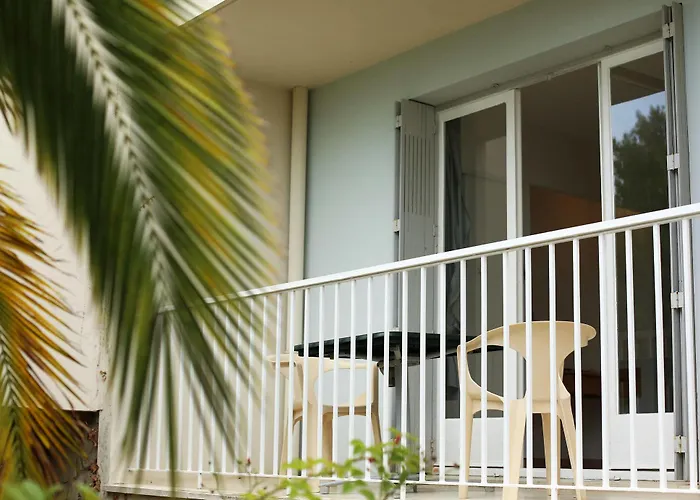 La Tournerie Hotel 3*