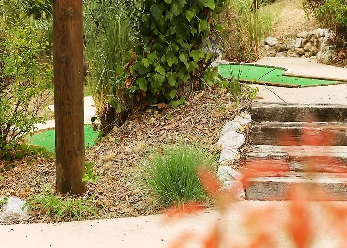 La Tournerie Szálloda Menton