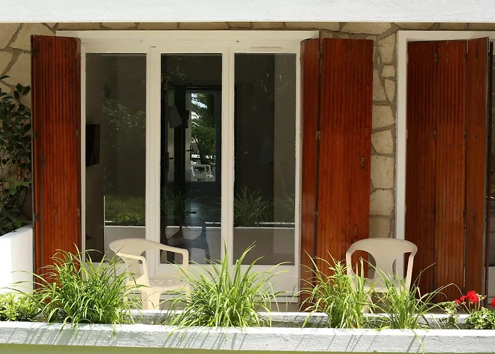 La Tournerie Szálloda Menton