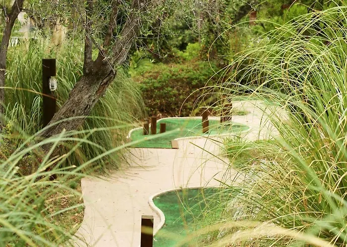 La Tournerie Ξενοδοχείο 3*