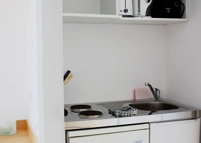 Ξενοδοχείο La Tournerie