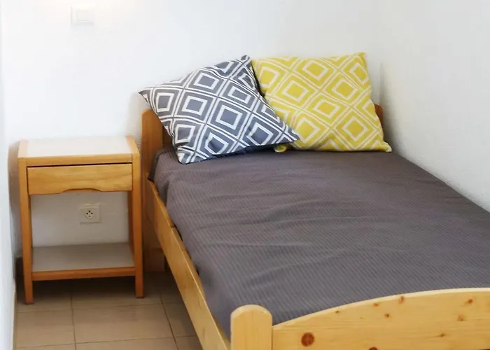 Szálloda La Tournerie Menton