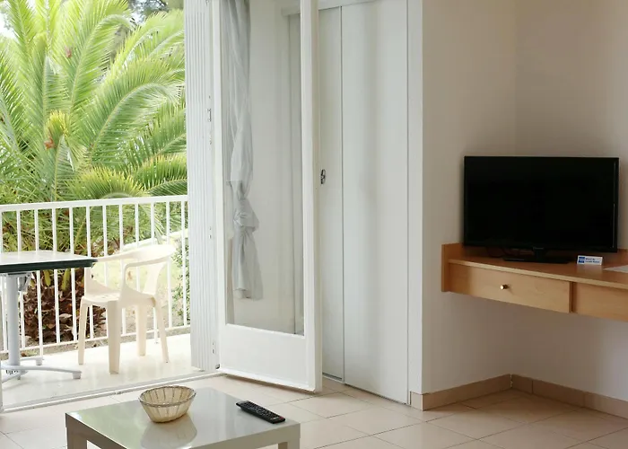 Ξενοδοχείο La Tournerie