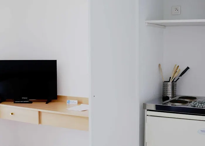 La Tournerie 3* Menton